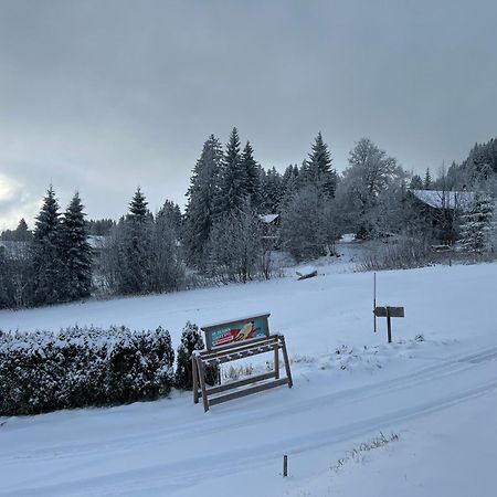 Bergpension Battagliahuette Malix Exterior foto